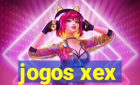 jogos xex